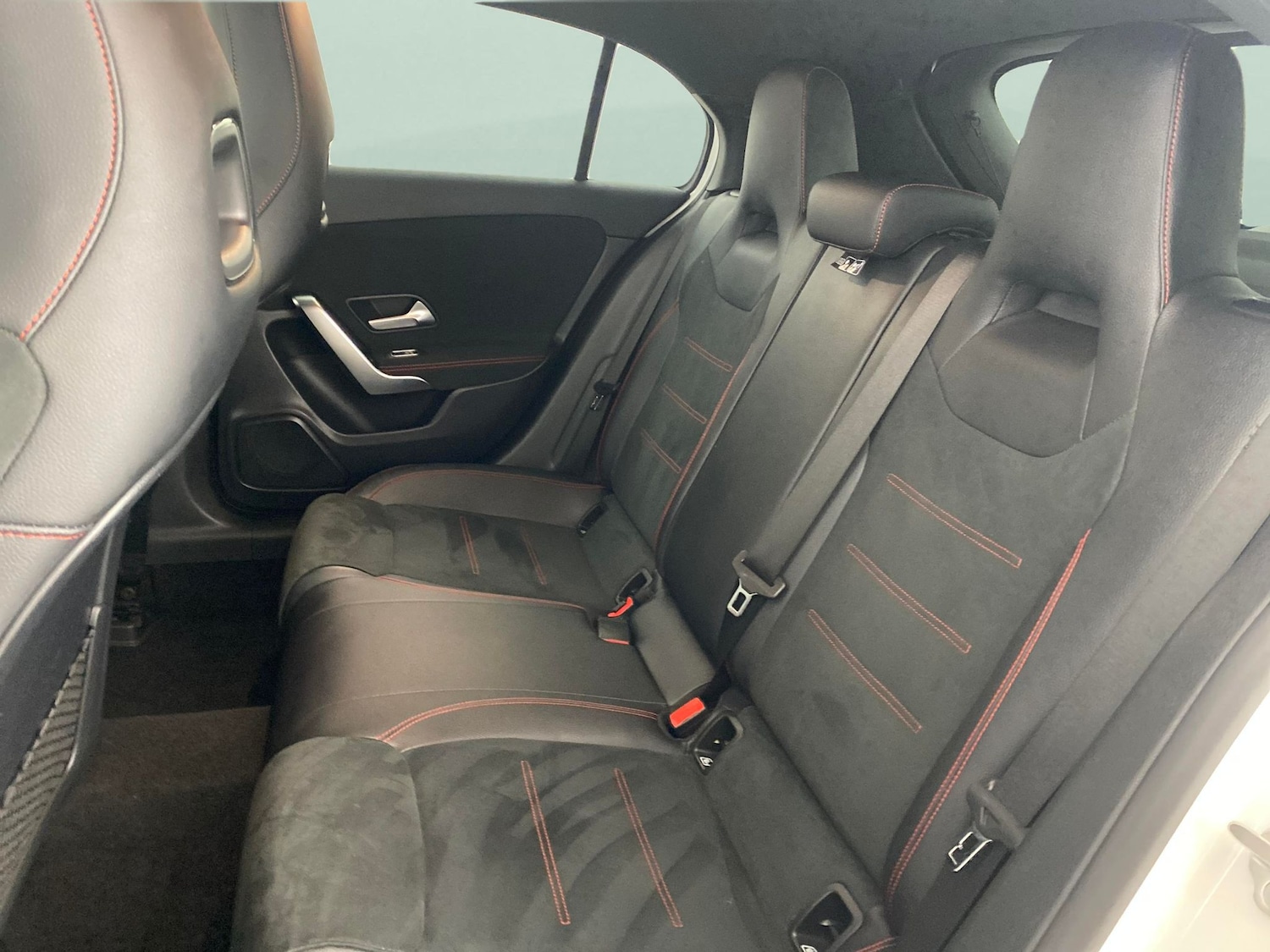 Used Mercedes-Benz A-Class 2023 for sale - 77848465: Photo 25