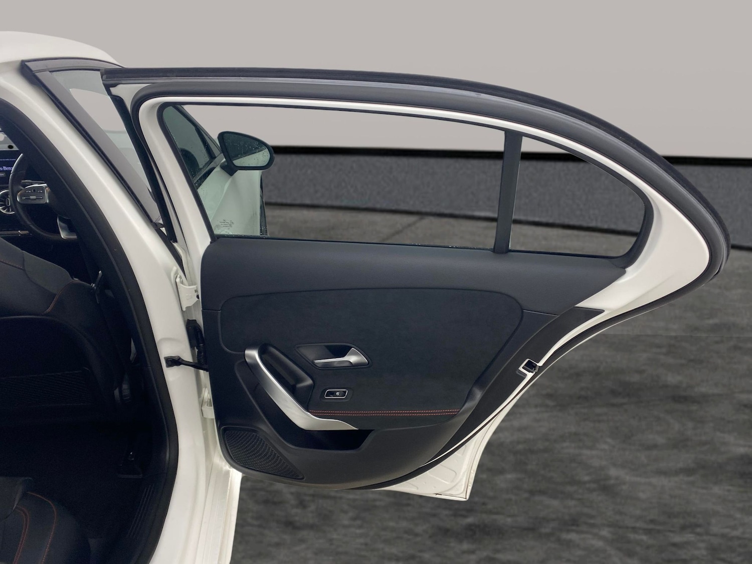 Used Mercedes-Benz A-Class 2023 for sale - 77848465: Photo 26