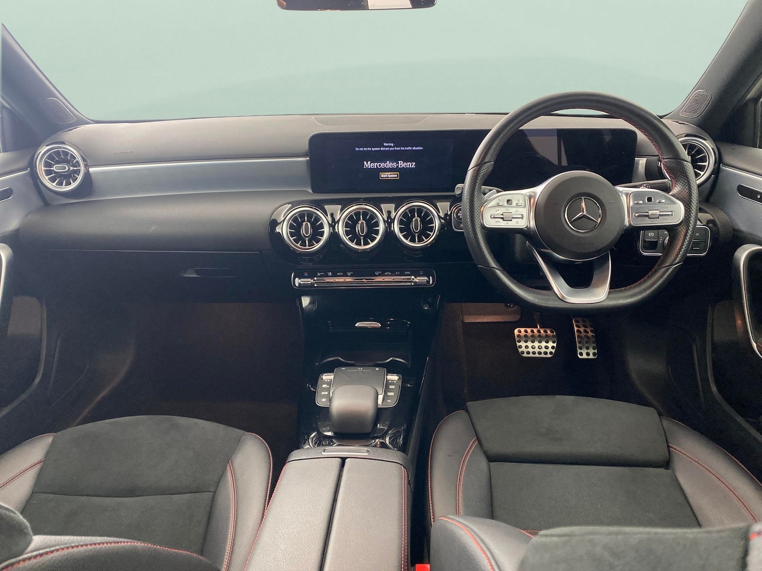 Used Mercedes-Benz A-Class 2023 for sale - 77848465: Photo 4