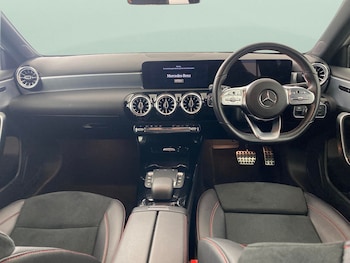 Used Mercedes-Benz A-Class 2023 for sale - 77848465: Photo