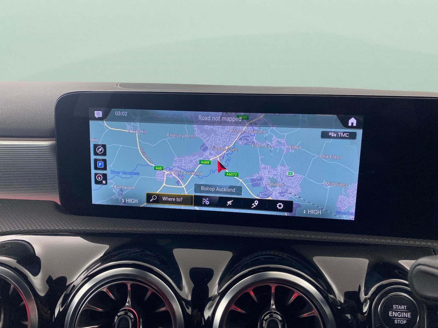 Used Mercedes-Benz A-Class 2023 for sale - 77848465: Photo 5