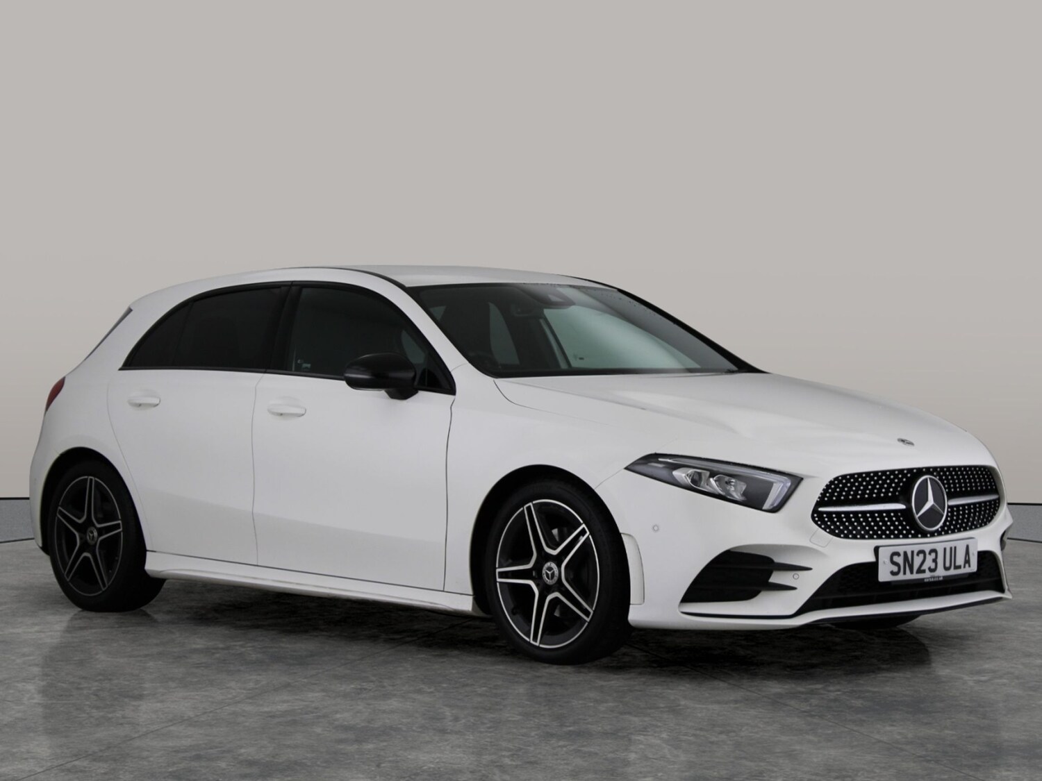 Used Mercedes-Benz A-Class 2023 for sale - 77848465: Photo 7