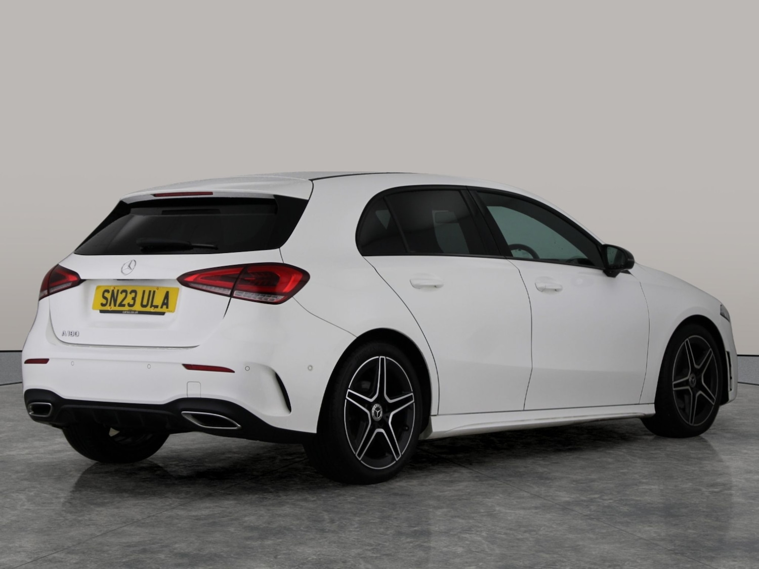 Used Mercedes-Benz A-Class 2023 for sale - 77848465: Photo 9