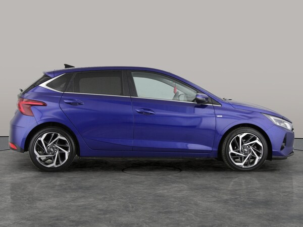 Used Hyundai i20 2022 for sale - 76184811: Photo 10