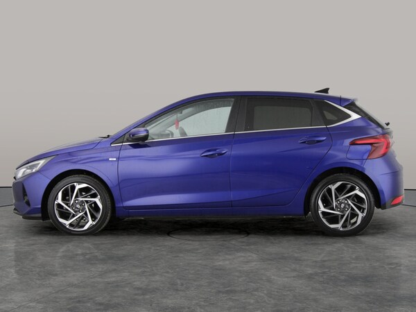 Used Hyundai i20 2022 for sale - 76184811: Photo 15