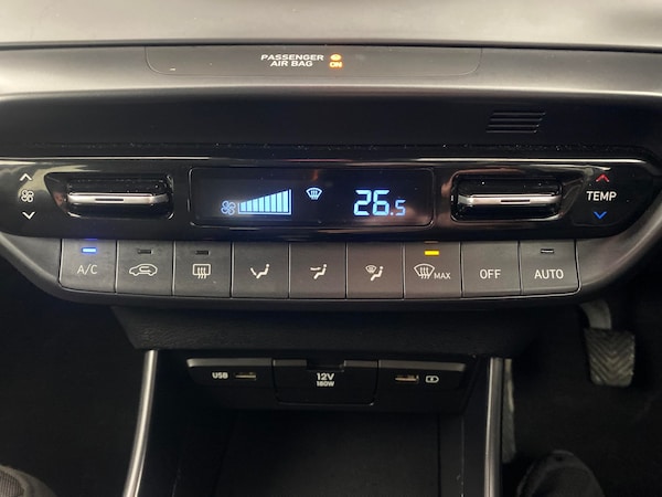 Used Hyundai i20 2022 for sale - 76184811: Photo 19