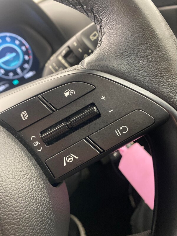 Used Hyundai i20 2022 for sale - 76184811: Photo 23