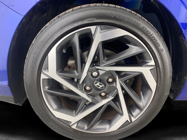 Used Hyundai i20 2022 for sale - 76184811: Photo 26