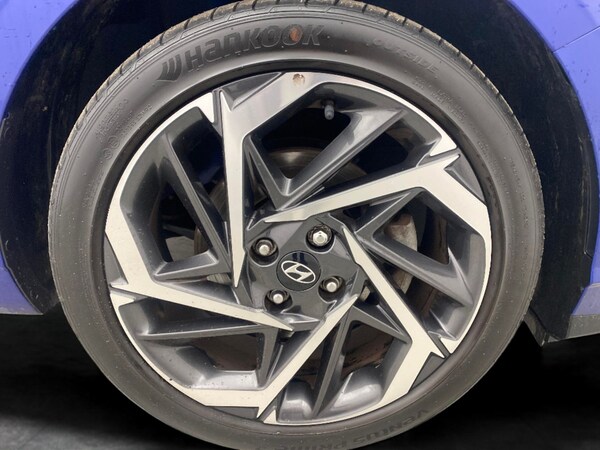 Used Hyundai i20 2022 for sale - 76184811: Photo 27