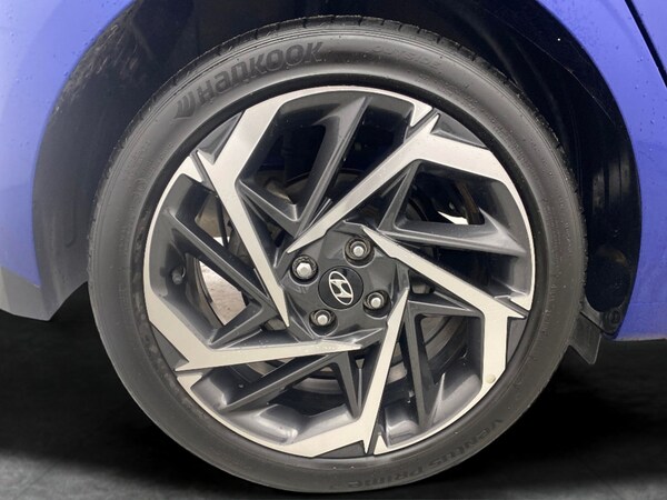 Used Hyundai i20 2022 for sale - 76184811: Photo 29