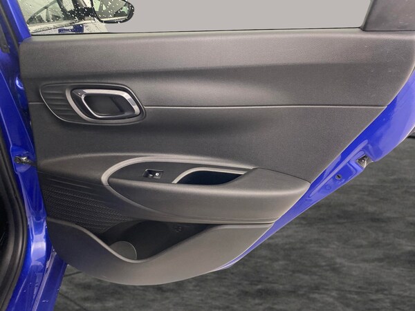 Used Hyundai i20 2022 for sale - 76184811: Photo 34