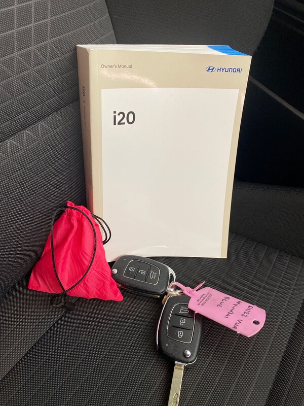Used Hyundai i20 2022 for sale - 76184811: Photo 36