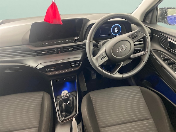 Used Hyundai i20 2022 for sale - 76184811: Photo 5