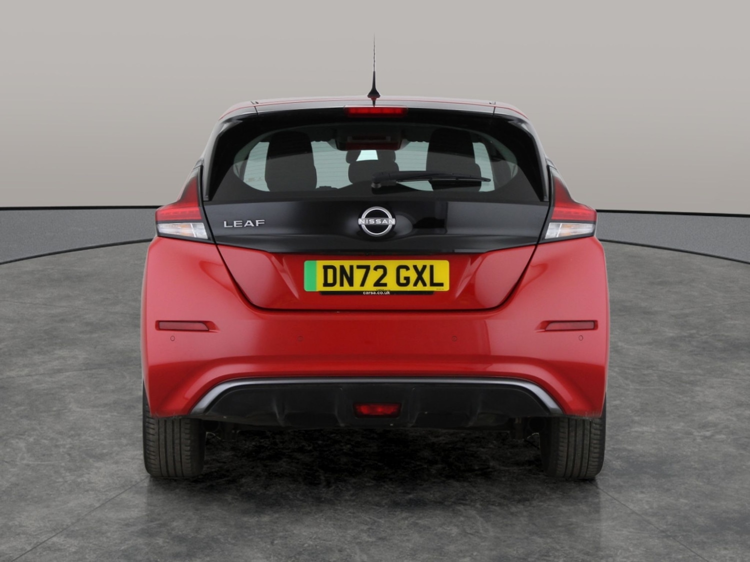 Used Nissan Leaf for sale - 76577843: Photo 11