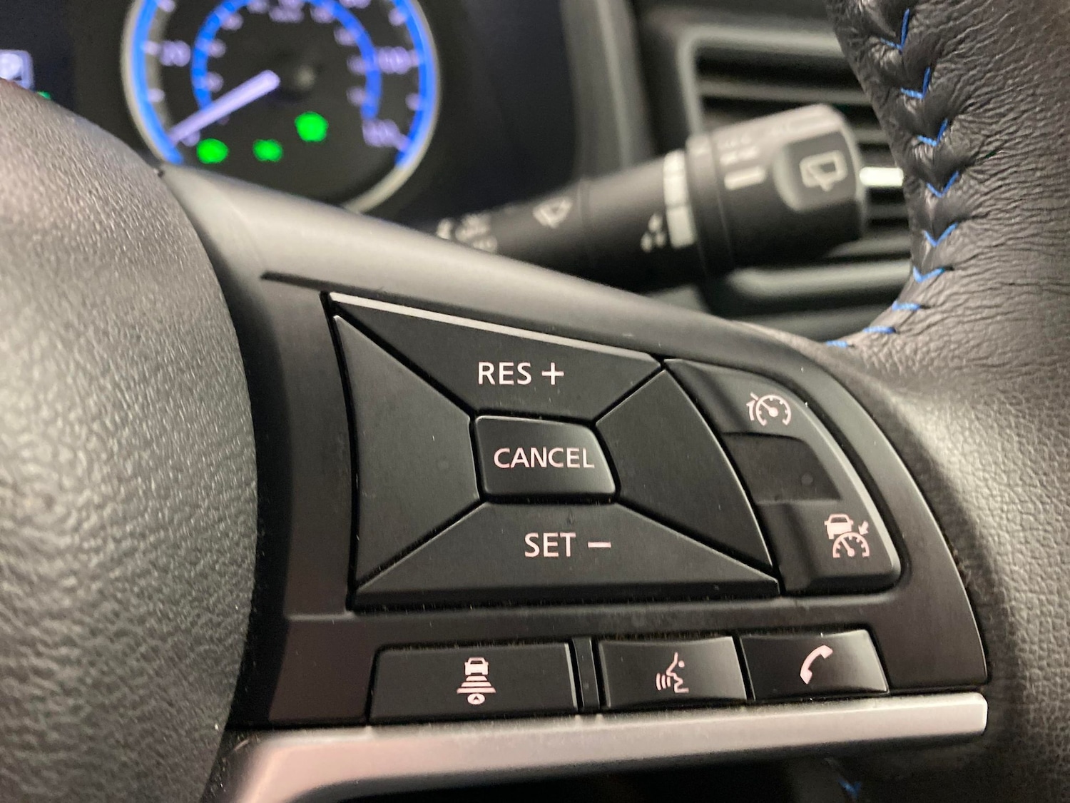 Used Nissan Leaf for sale - 76577843: Photo 19