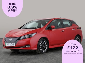 Used Nissan Leaf undefined for sale - 76577843: Photo