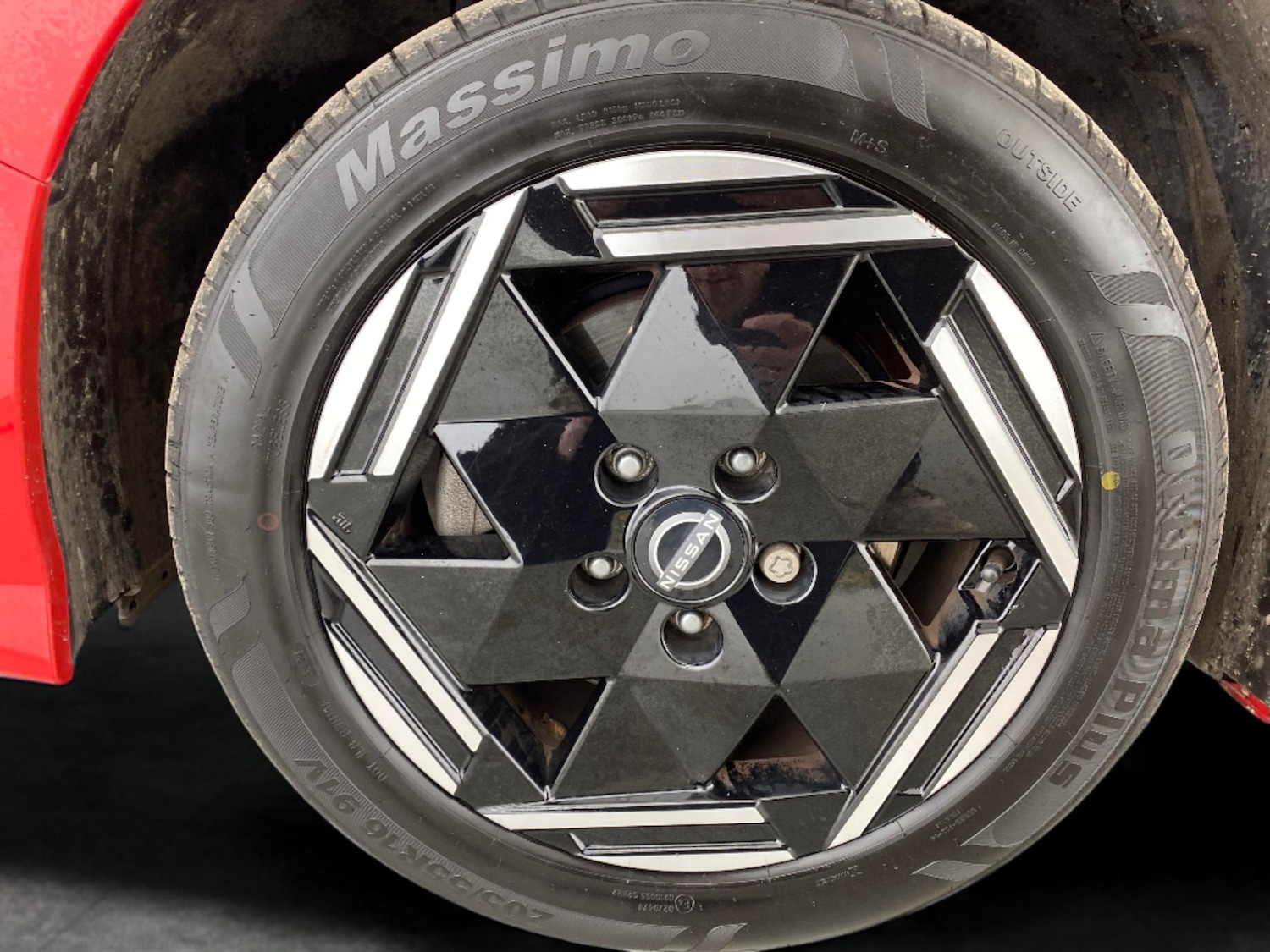 Used Nissan Leaf for sale - 76577843: Photo 22