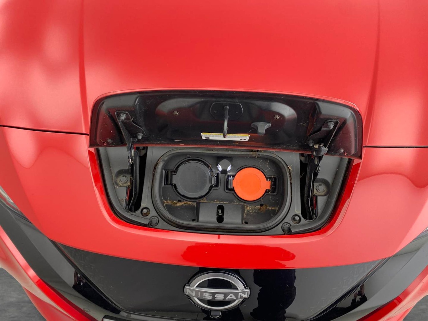 Used Nissan Leaf for sale - 76577843: Photo 25