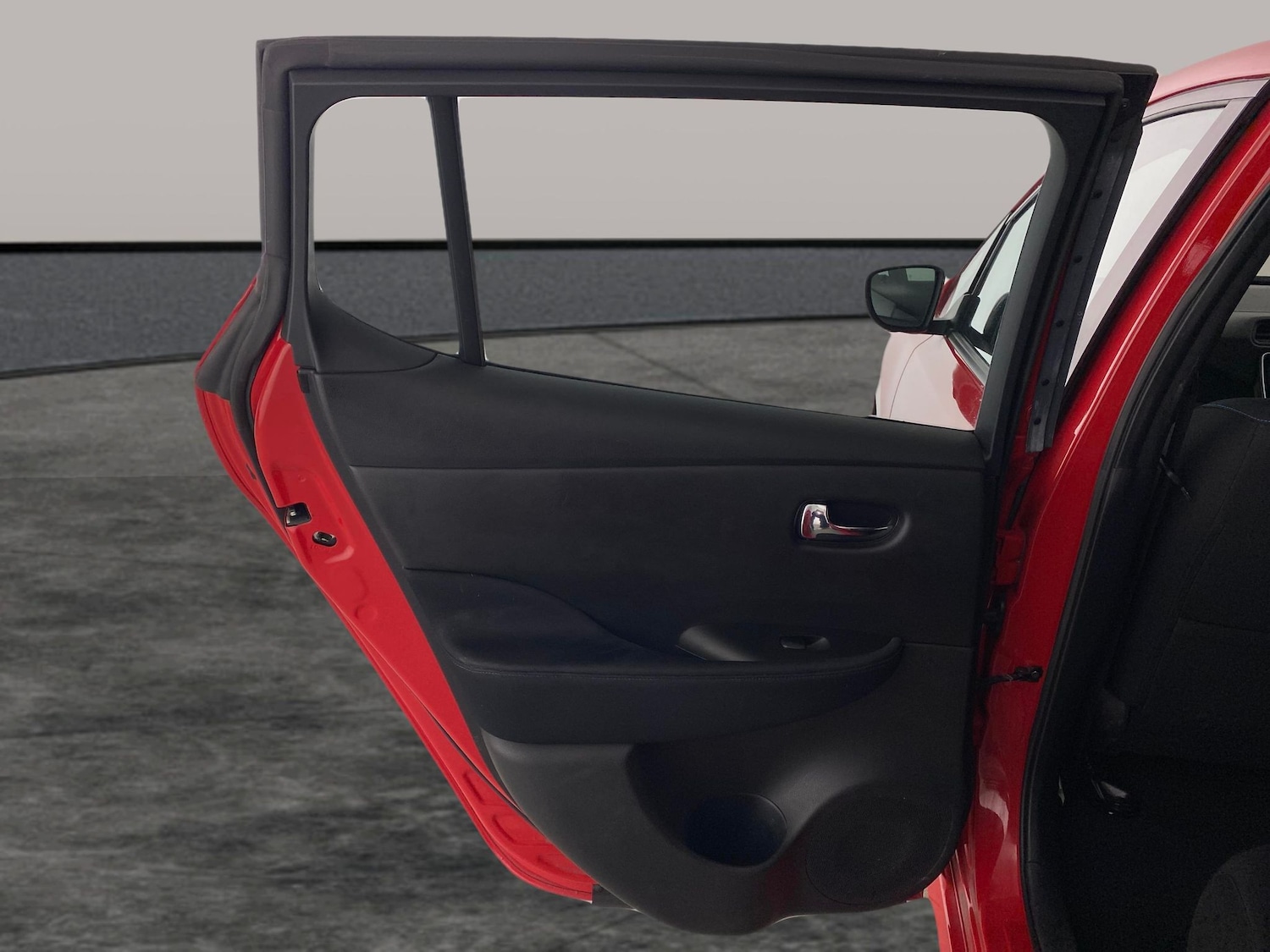 Used Nissan Leaf for sale - 76577843: Photo 27