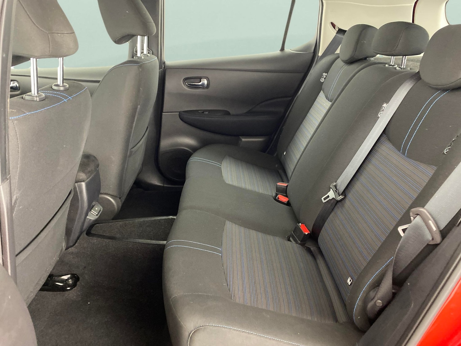 Used Nissan Leaf for sale - 76577843: Photo 28