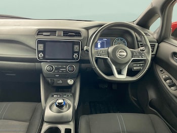 Used Nissan Leaf undefined for sale - 76577843: Photo