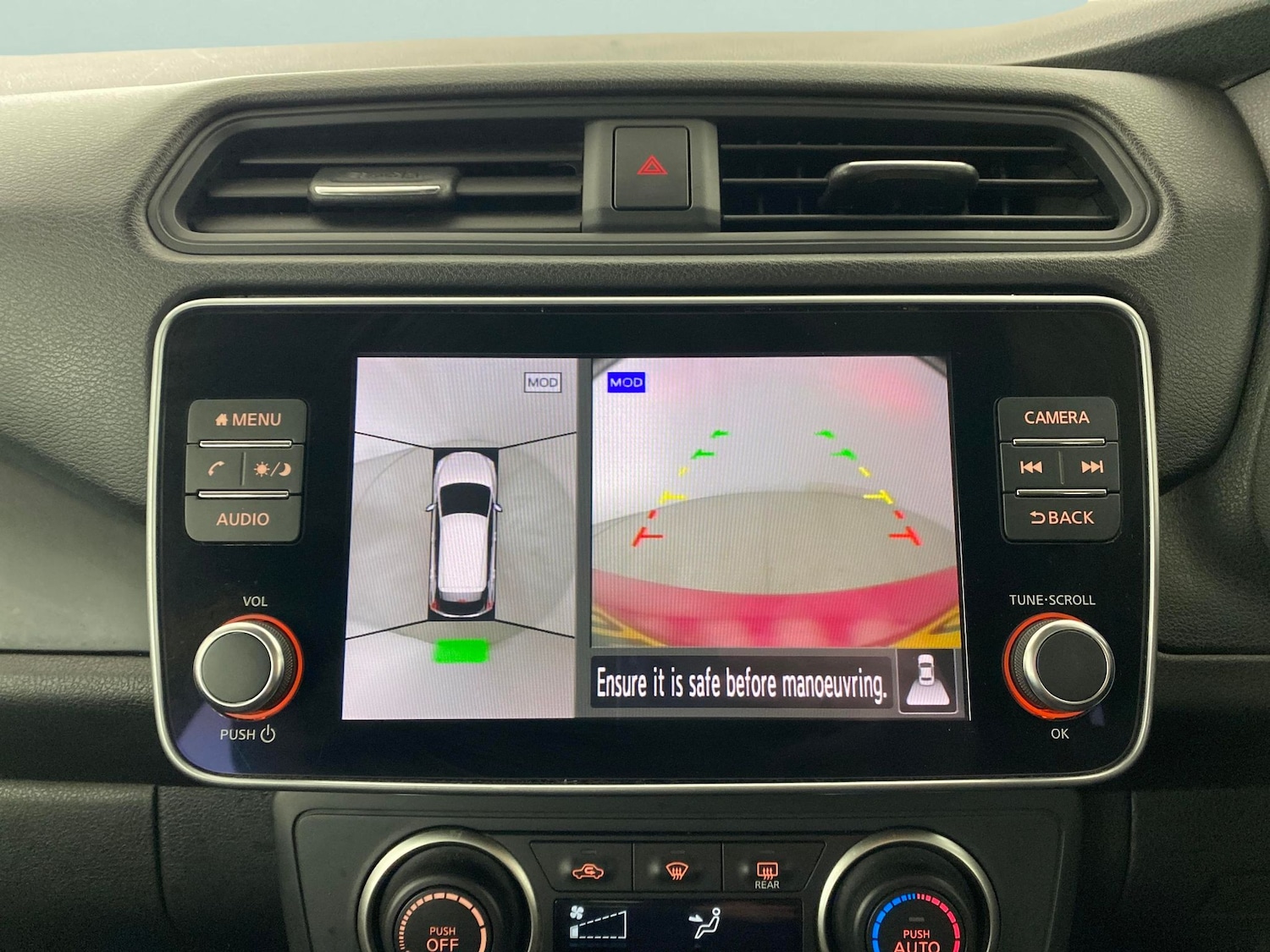 Used Nissan Leaf for sale - 76577843: Photo 5