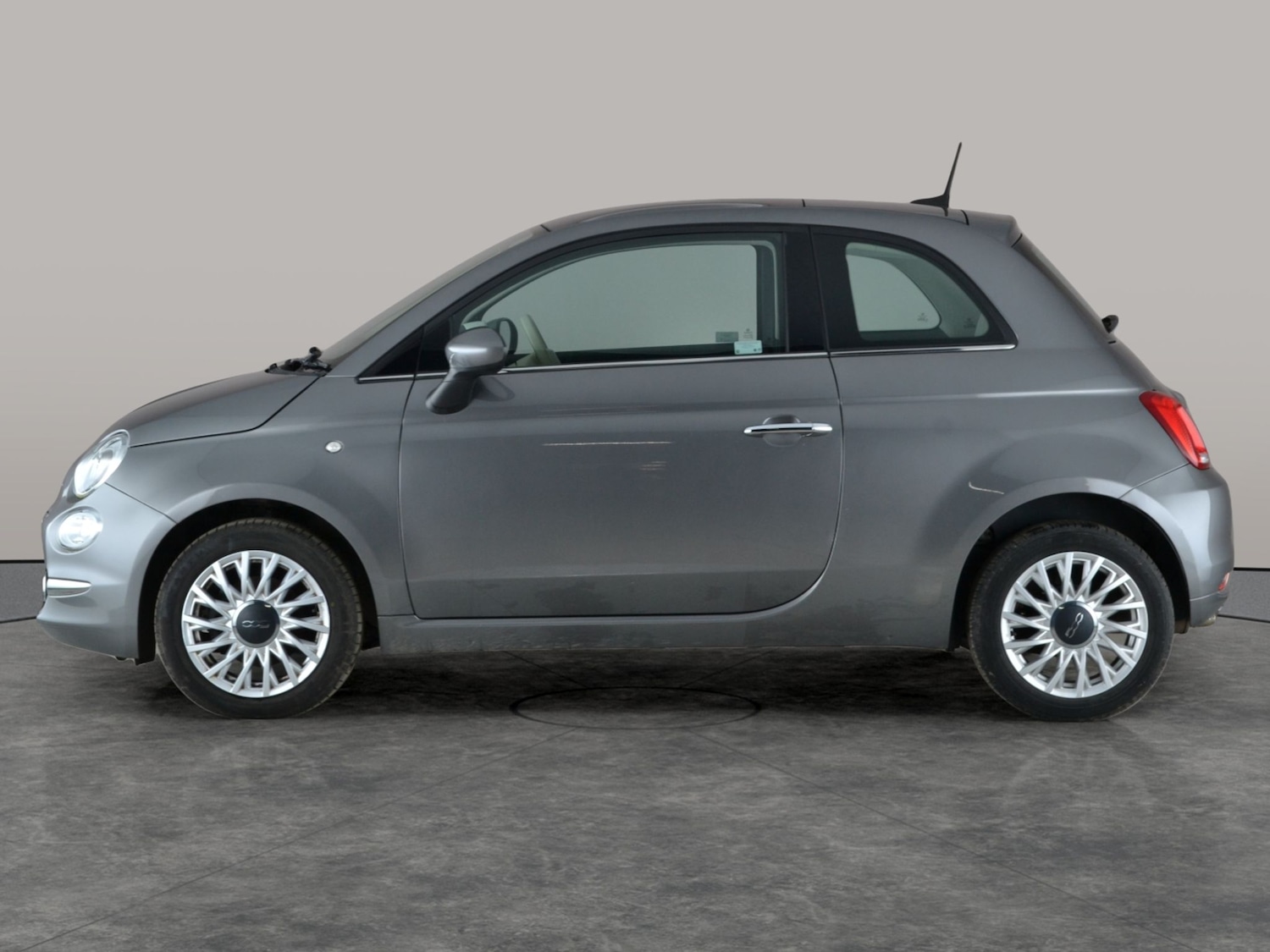 Used Fiat 500 2017 for sale - 77389387: Photo 13