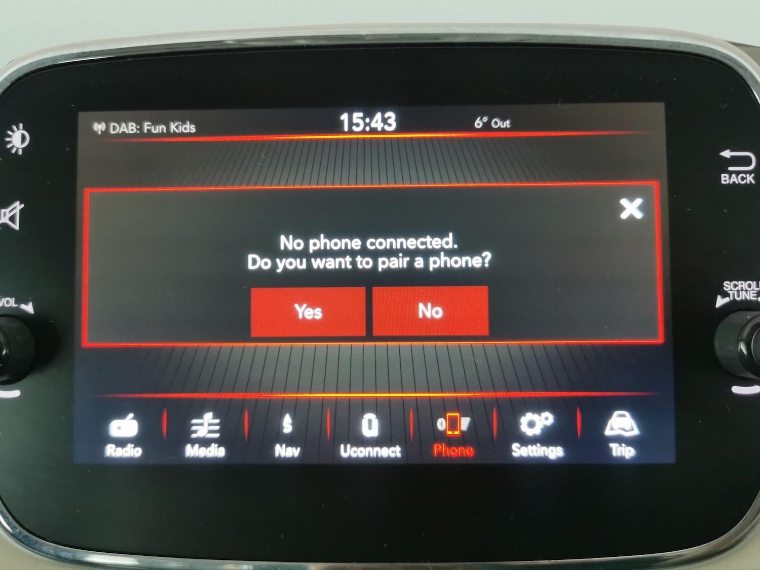 Used Fiat 500 2017 for sale - 77389387: Photo 14