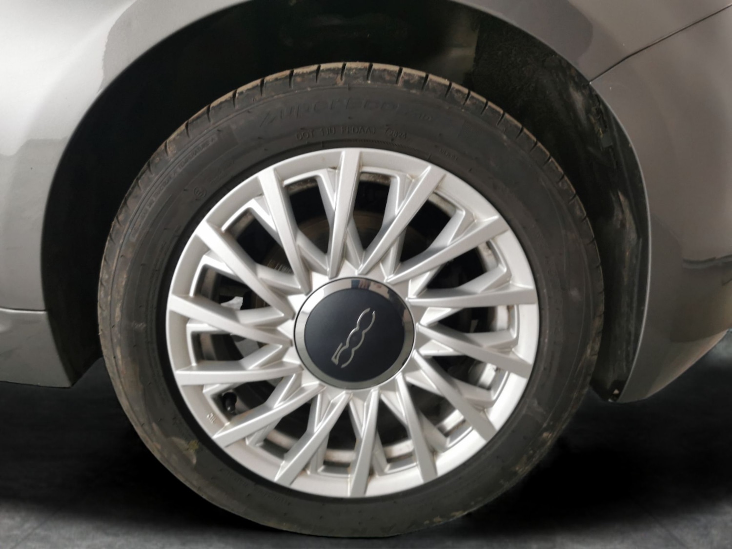 Used Fiat 500 2017 for sale - 77389387: Photo 18