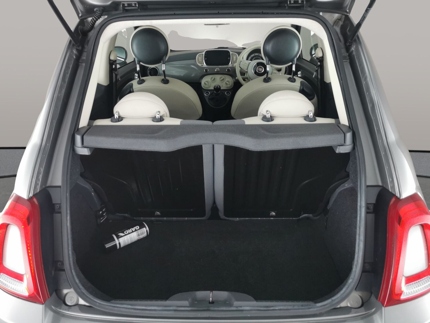 Used Fiat 500 2017 for sale - 77389387: Photo 21