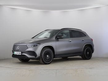 Used Mercedes-Benz EQA undefined for sale - 78618961: Photo