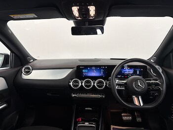 Used Mercedes-Benz EQA undefined for sale - 78618961: Photo