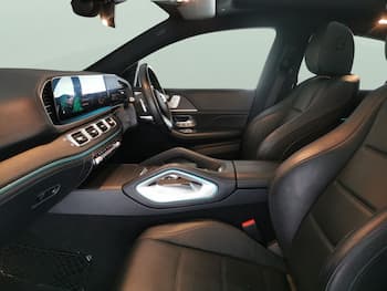 Used Mercedes-Benz GLE 2020 for sale - 79752331: Photo