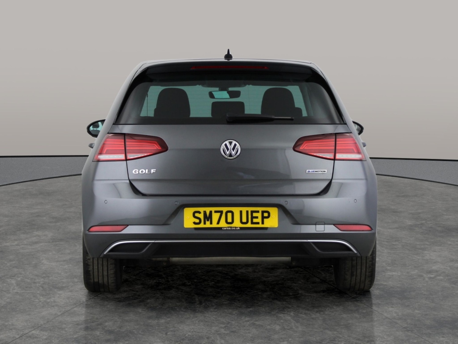 Used Volkswagen Golf 2020 for sale - 78144419: Photo 10