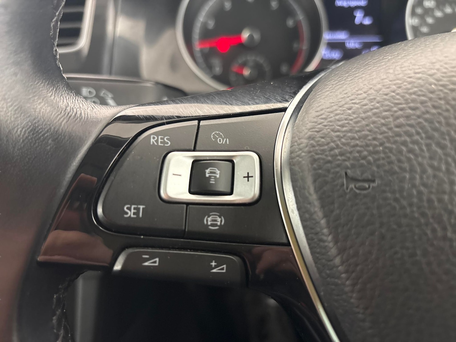 Used Volkswagen Golf 2020 for sale - 78144419: Photo 15