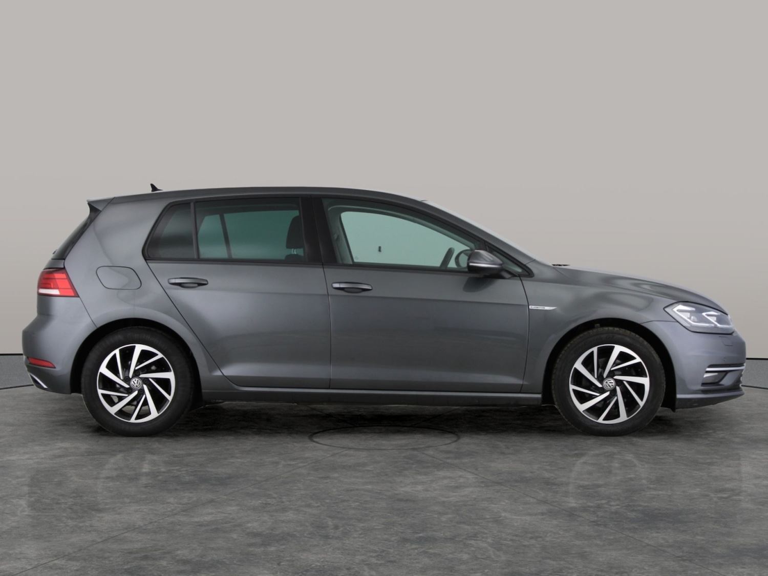 Used Volkswagen Golf 2020 for sale - 78144419: Photo 8
