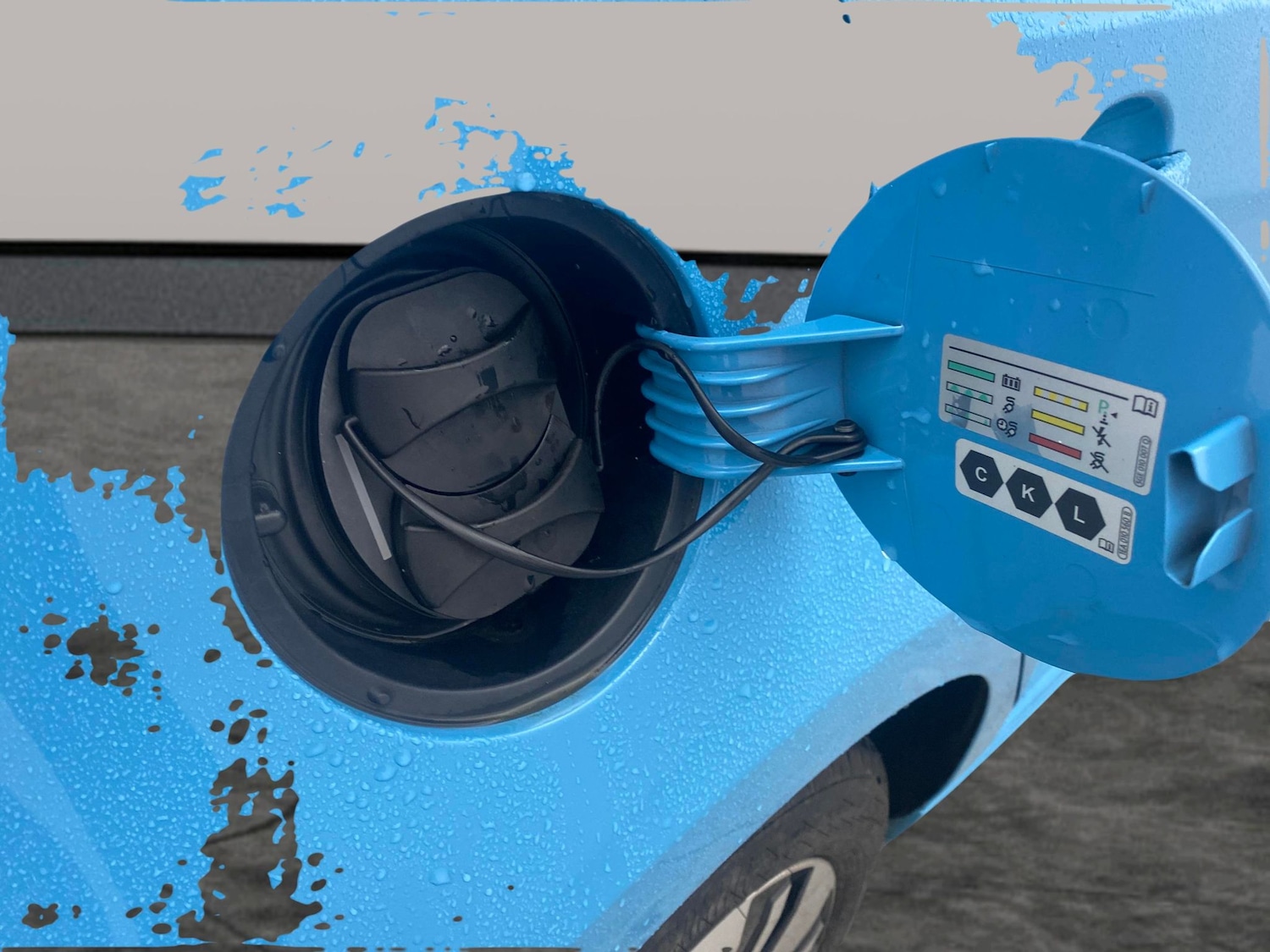 Used Volkswagen up! 2023 for sale - 77274285: Photo 21