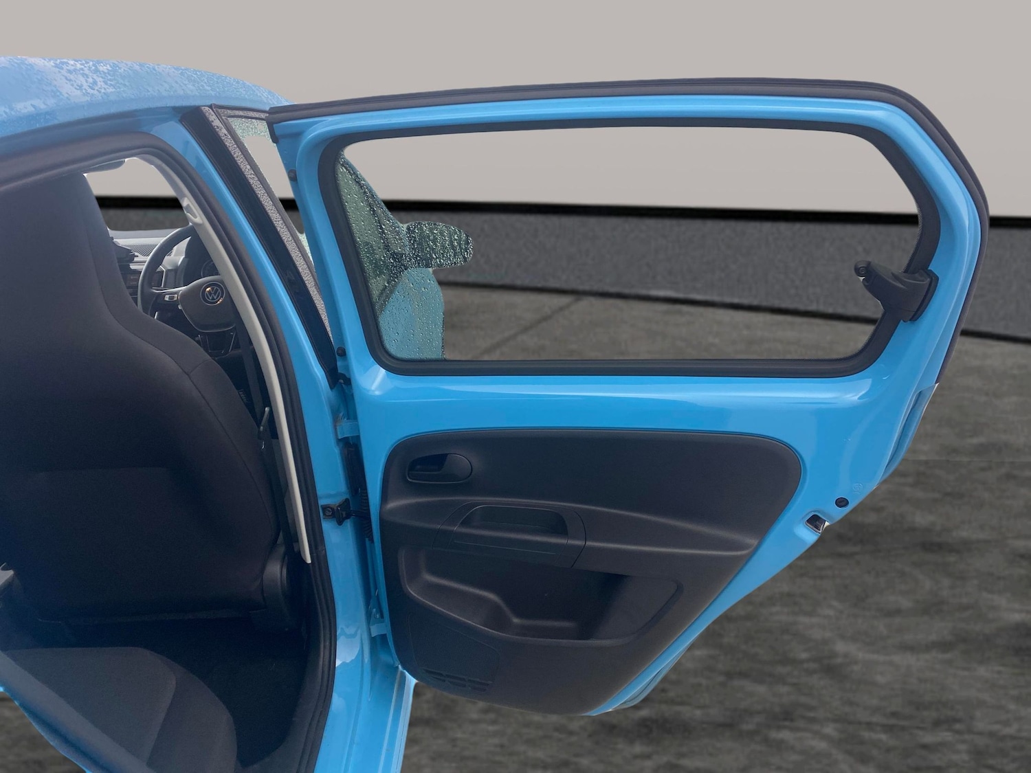 Used Volkswagen up! 2023 for sale - 77274285: Photo 25