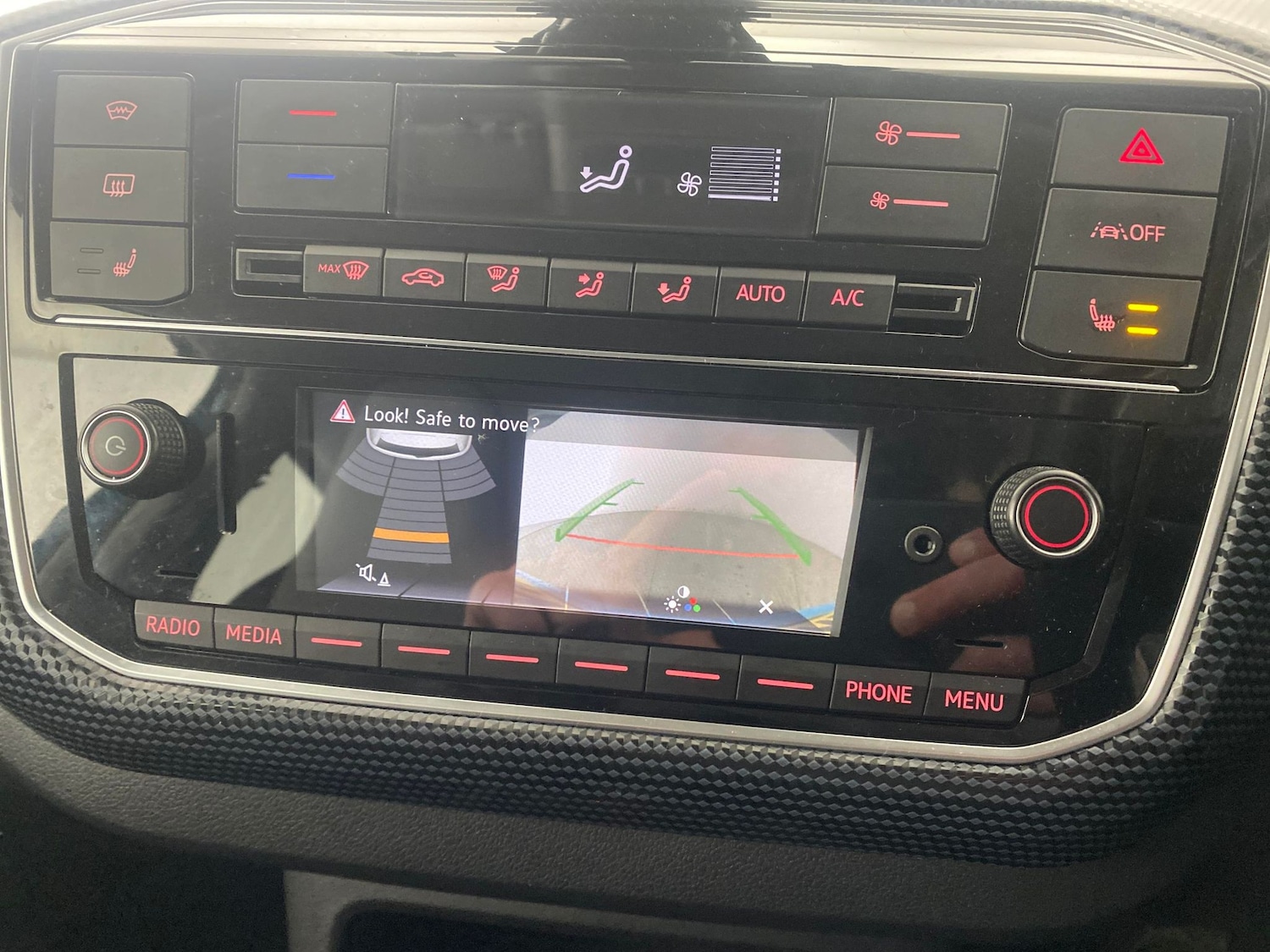 Used Volkswagen up! 2023 for sale - 77274285: Photo 5