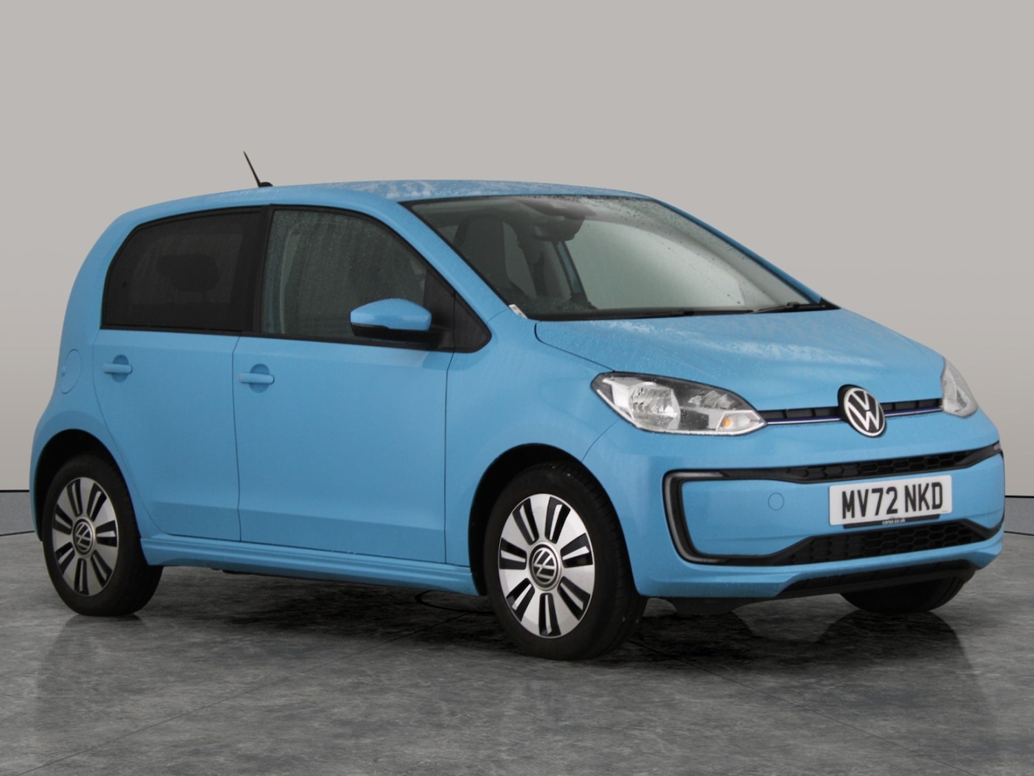 Used Volkswagen up! 2023 for sale - 77274285: Photo 7