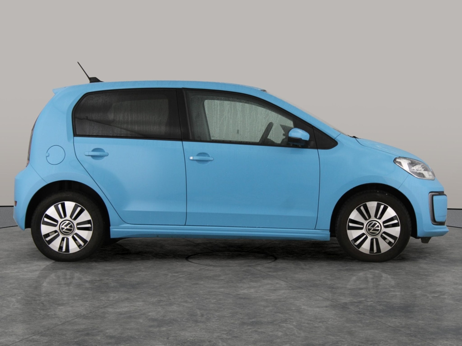 Used Volkswagen up! 2023 for sale - 77274285: Photo 8