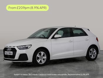 Used Audi A1 2023 for sale - 79641469: Photo
