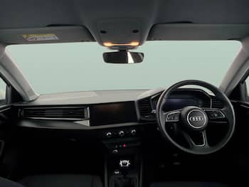 Used Audi A1 2023 for sale - 79641469: Photo