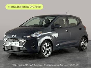 Used Hyundai i10 2024 for sale - 79327815: Photo