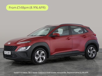 Used Hyundai KONA 2022 for sale - 79528788: Photo