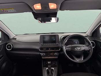 Used Hyundai KONA 2022 for sale - 79528788: Photo