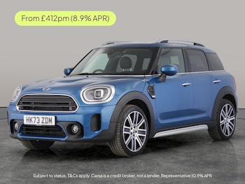 Used MINI Countryman 2023 for sale - 78341836: Photo