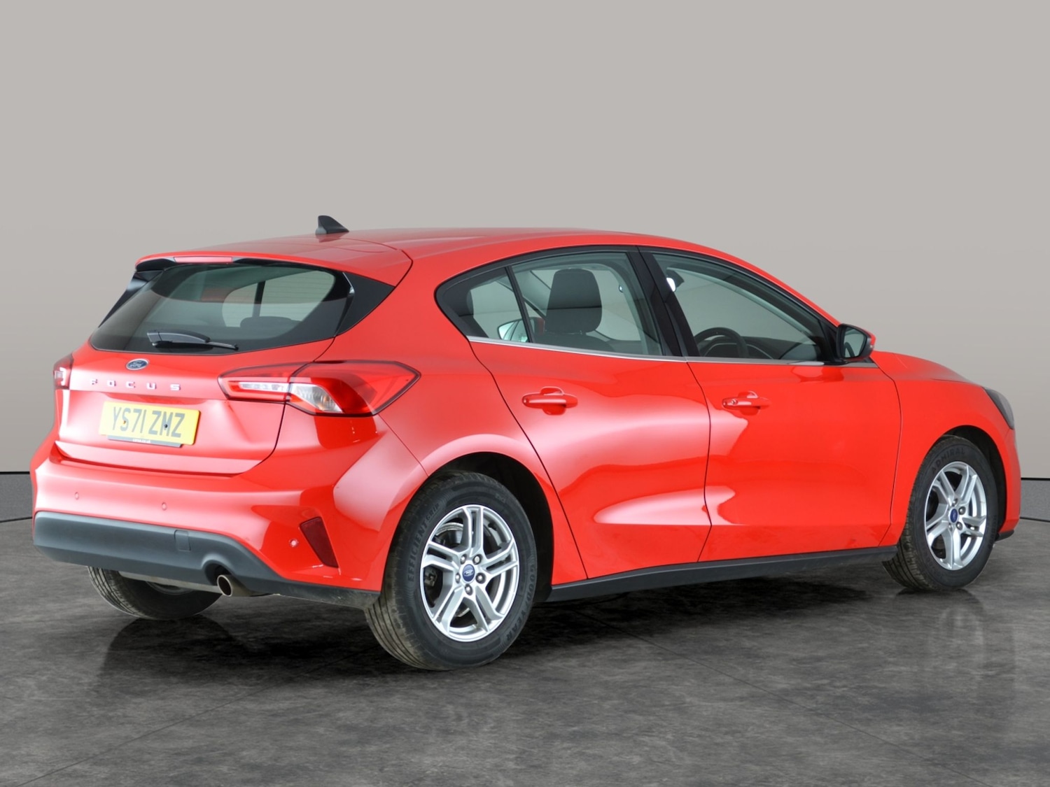 Used Ford Focus 2022 for sale - 77178593: Photo 10