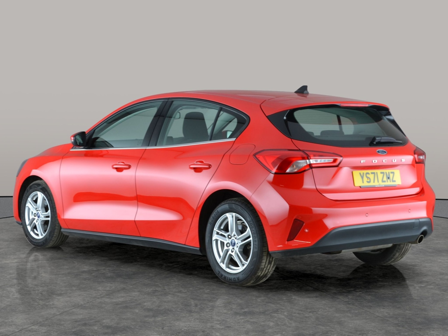 Used Ford Focus 2022 for sale - 77178593: Photo 12