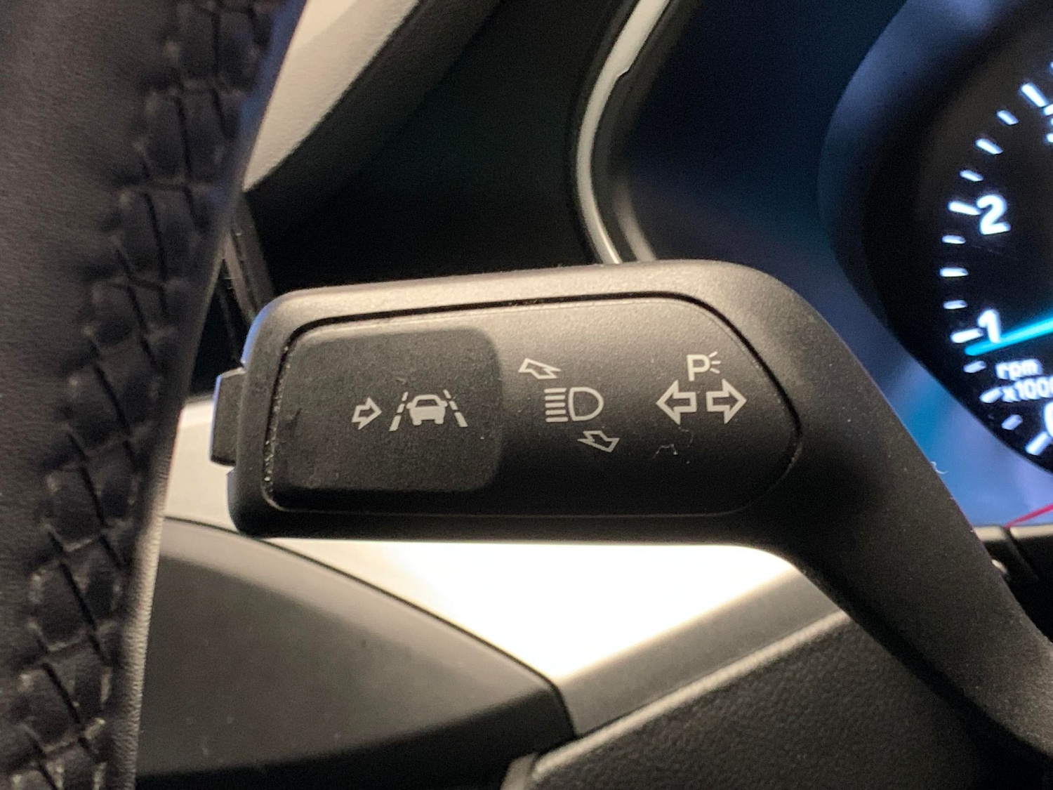 Used Ford Focus 2022 for sale - 77178593: Photo 20